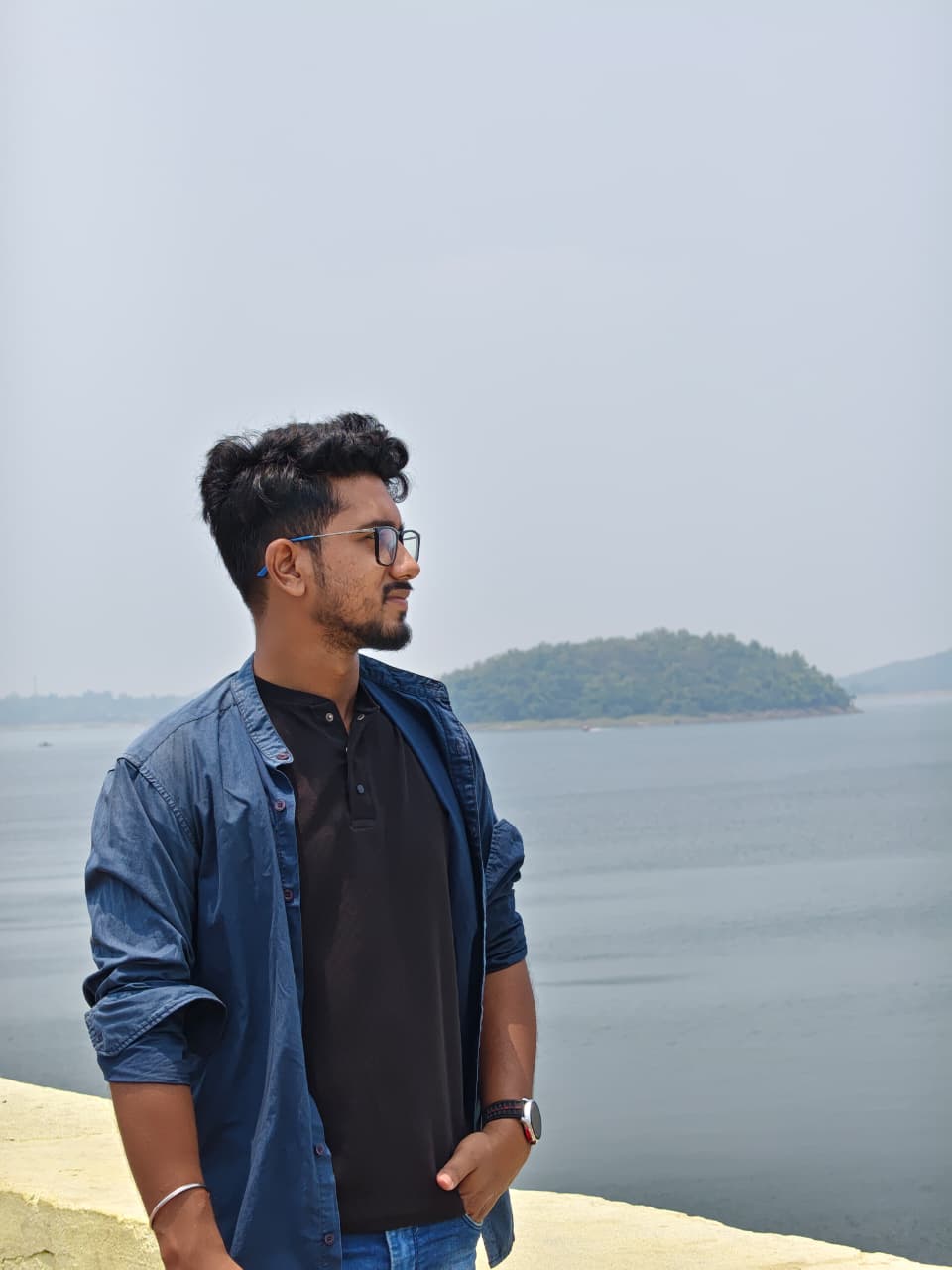 Rohan Mondal